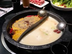 -老十七火锅(虹梅路店)
