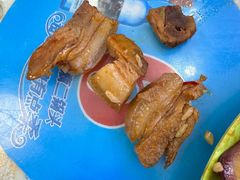 -汇丰泽阳京东肉饼店(亢山路店)