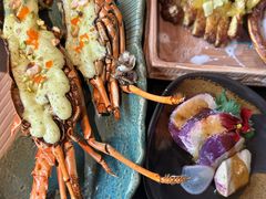 -花潮料理艺食馆(SM新生活广场店)