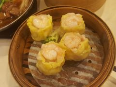 -舊街坊茶楼(市二宫店)