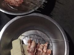 -永安烧烤