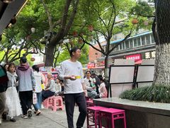 -寻宝记绍兴菜(状元店)