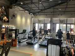 -唯一健身(东城里店)