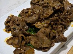 -丁里羊肉小镇(天鹅湖总店)