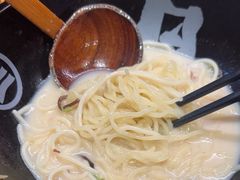 -味千拉面(煌华新纪元购物广场店)