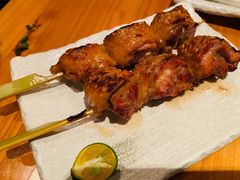 鸡腿尖肉-鸟啸酒场 by MIG(长乐路店)