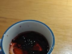 -蜜桃餐厅·伴山(绿宝广场店)