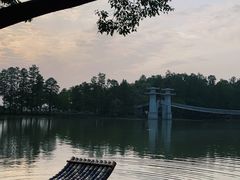 -东湖落雁景区