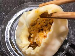 -四季美汤包(户部巷店)