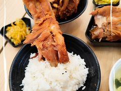 -犟骨头排骨饭•大骨面(弘阳广场店)