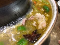 -牛叔鲜羊肉铜火锅(远东小区店)