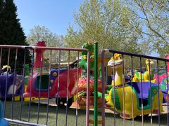 -朝阳公园游乐园