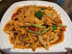 -九龙湾·御膳坊(九龙窠路店)