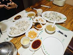 -清真·东饺宴