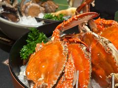 -大牛寿喜烧·和牛放题(香港广场店)