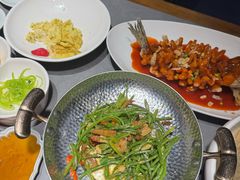 -姑苏家宴·苏帮菜·松鼠桂鱼(苏州总店)