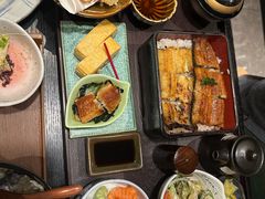 -玄白·炭烤活鳗(上海首店)