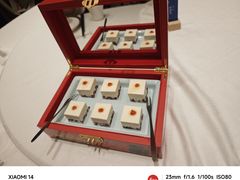 -品海楼·大连海胆锅贴馆(东港店)