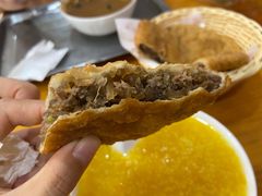 -方中山胡辣汤(大学中路56号院店)