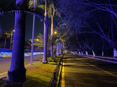 -黄金海岸环岛路