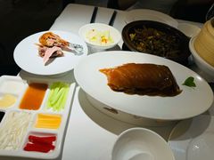 -四季民福烤鸭店(前门大栅栏店)