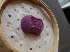 定胜糕-望乡楼上海菜(日月光店)