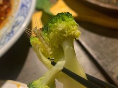 -青叶202都市餐厅(迪诺水镇店)