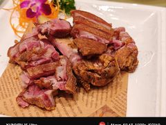 德国脆皮猪手-粥旺庄(芳村店)