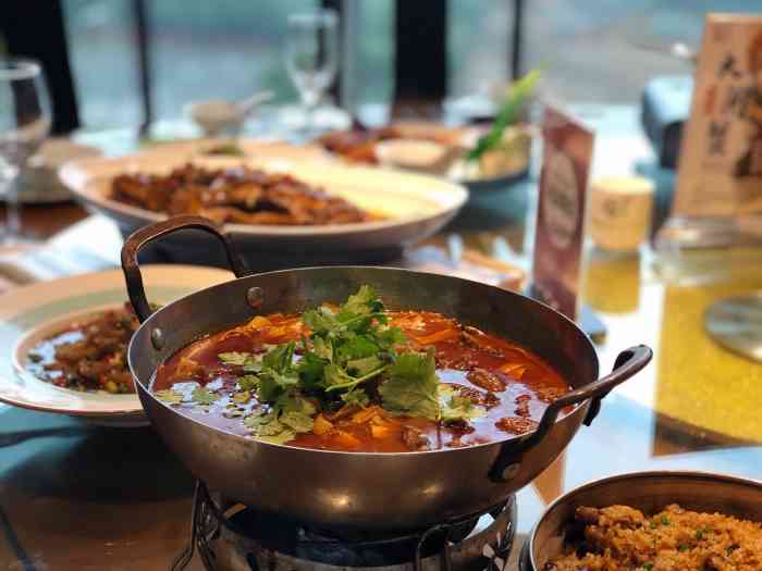 徽宴楼(华润万象城店)