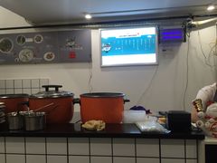 -经堂北路牛肉干面·溪口蒋永峰牛肉馆(宁波店)