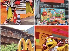 -麦当劳(北京路广百广场店)