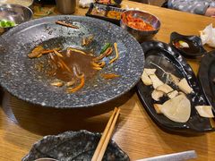 -恩你小木屋·烤肉韩式料理(嘉兴秀洲店)