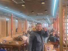 -韩风烤牛肉冷面店