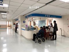 -厦门大学附属中山医院(本部)