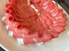 -仁和四季涮肉馆(天坛南门店)