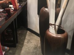 -和府捞面(东直门银座店)