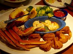 -RED LOBSTER(中城西店)