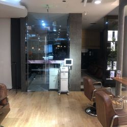 -意廊 Hair Salon