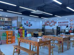 -市井川菜(江宁店)
