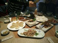 -银川国贸中心酒店