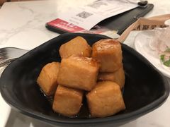 -卡朋西餐(较场西路店)