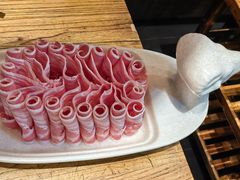-额尔敦草原涮羊肉·烧烤(冻青树总店)
