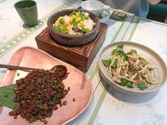 -云海肴·汽锅鸡·云南菜(高德置地店)