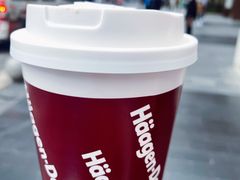 -哈根达斯(龙湖时代天街店)