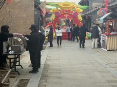 -唐山尚禾源旅游景区
