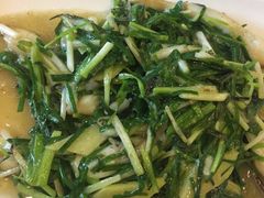 姜葱竹怪王-吉友粥底火锅(方斜路店)