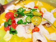 -闻见中国海南菜(K11店)