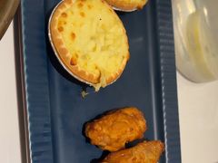 -必胜客(安盛金马店)