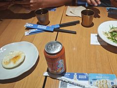 -马记永·兰州牛肉面(3019君尚店)