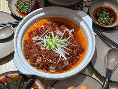 -叁煨蹄花·下饭盐帮菜(人民广场店)